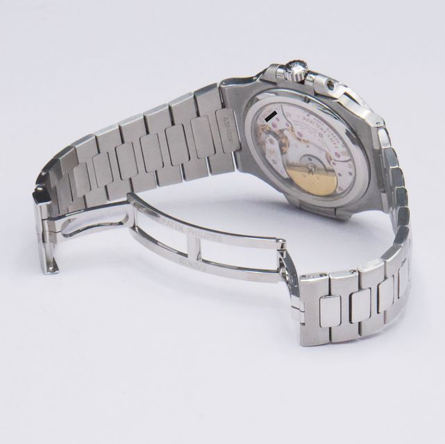 Patek Philippe Nautilus 5712/1A-001 Image 6